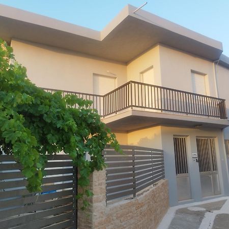 Tsigkos Apartment ! Doloi Экстерьер фото