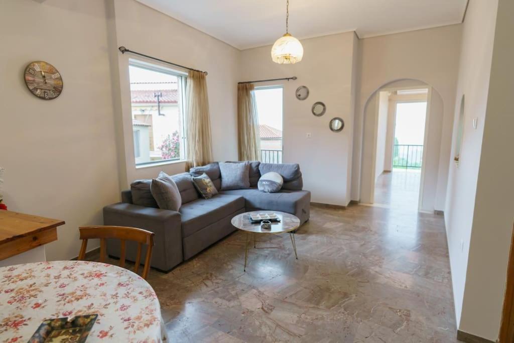 Tsigkos Apartment ! Doloi Экстерьер фото
