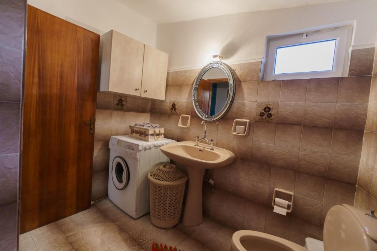 Tsigkos Apartment ! Doloi Экстерьер фото