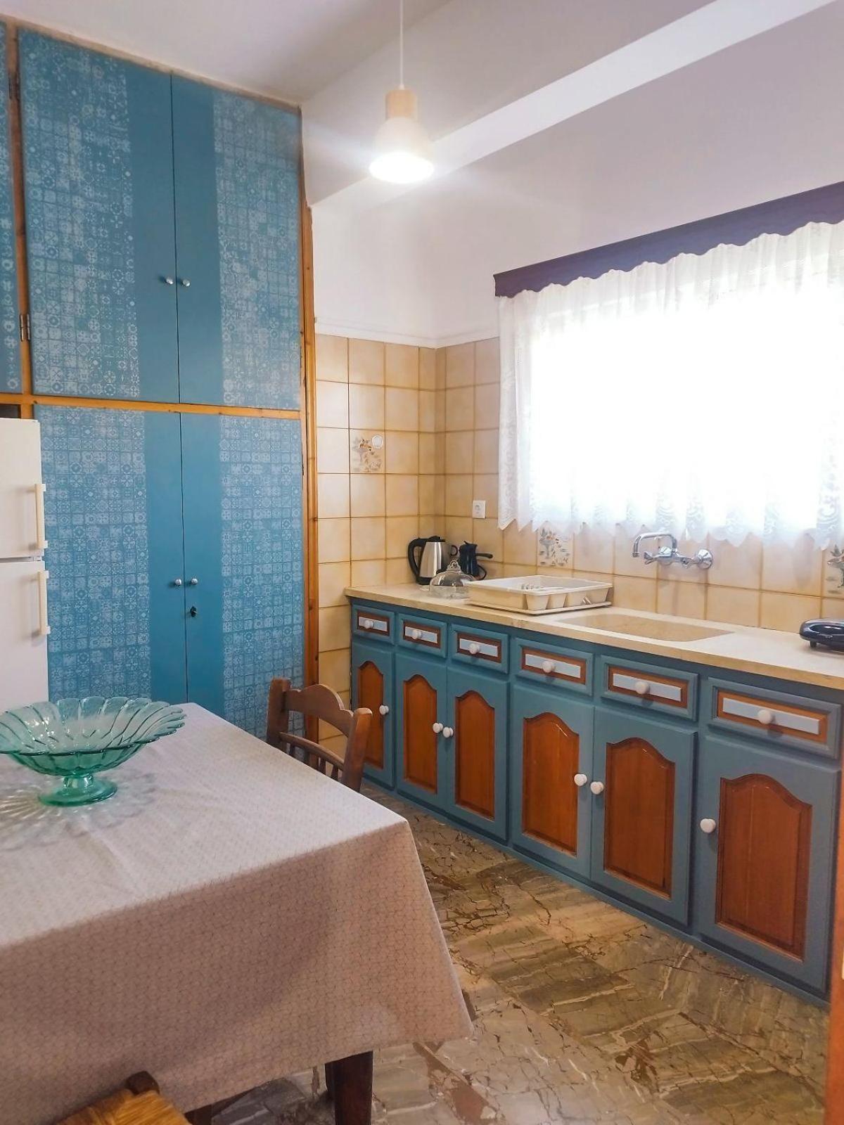 Tsigkos Apartment ! Doloi Экстерьер фото